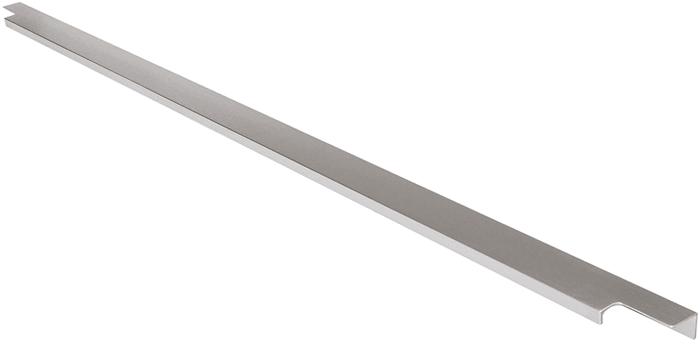 31-3/8" Austere Handle Pull, Aluminum (5/Box)