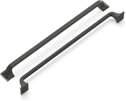 12" Forge Handle Pull, Vintage Bronze (5/Box)