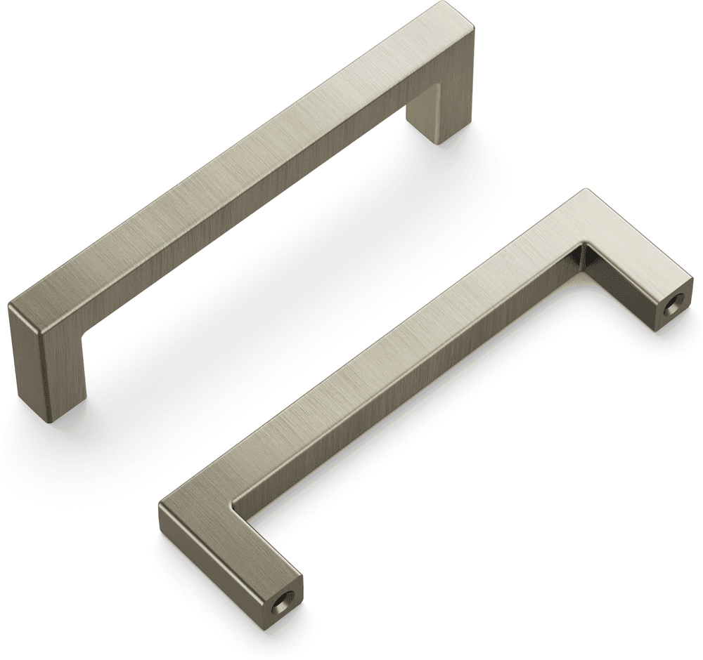 3-3/4" Skylight Handle Pull, Stainless Steel (10/Box)