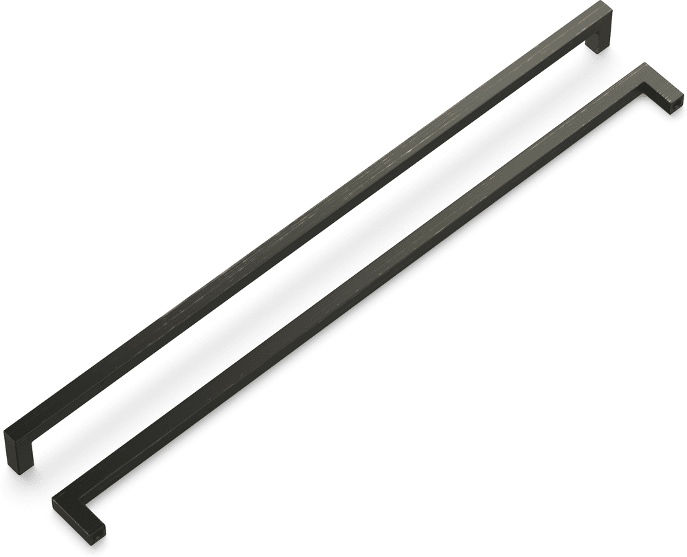 18" Skylight Handle Pull, Vintage Bronze (5/Box)