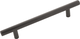 5-1/16" Bar pulls Cabinet Pull, Vintage Bronze