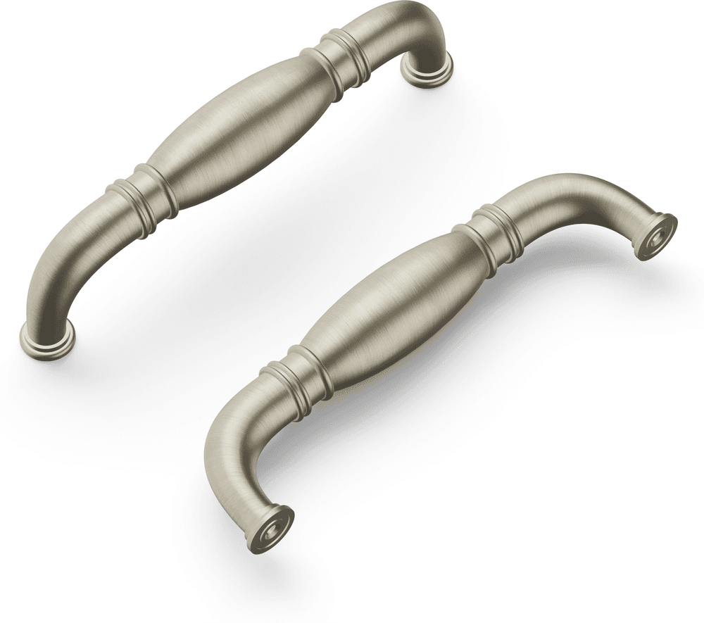 8" Williamsburg Appliance Pull, Stainless Steel