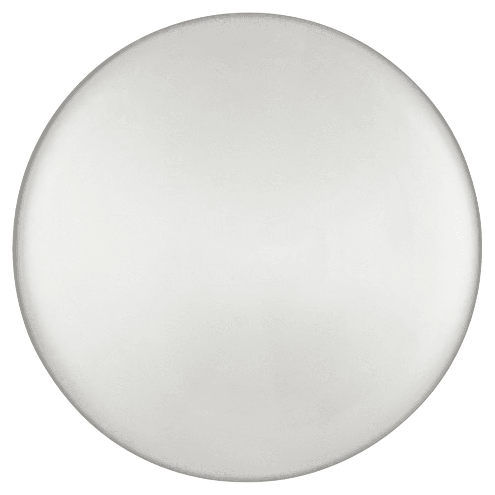 1-1/8" Conquest Cabinet Knob, Chrome