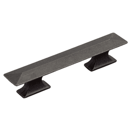 3" Bungalow Cabinet Pull, Windover Antique (10/Box)
