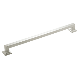 18" Studio Appliance Pull, Satin Nickel