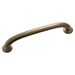 5-1/16" Zephyr Cabinet Pull, Veneti Bronze