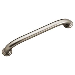 8" Zephyr Appliance Pull, Stainless Steel