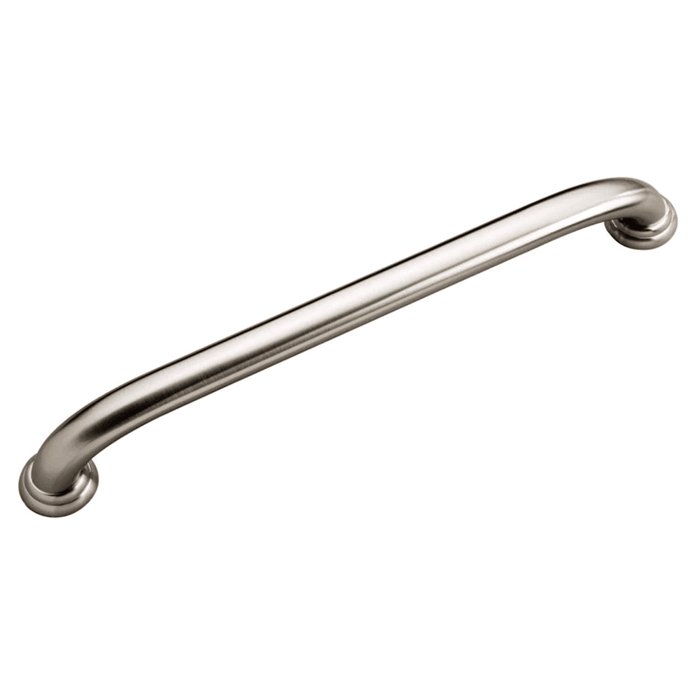 13" Zephyr Appliance Pull, Stainless Steel