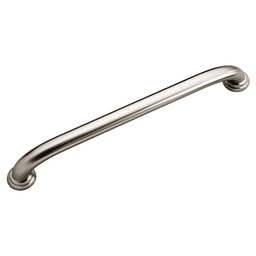 13" Zephyr Appliance Pull, Stainless Steel