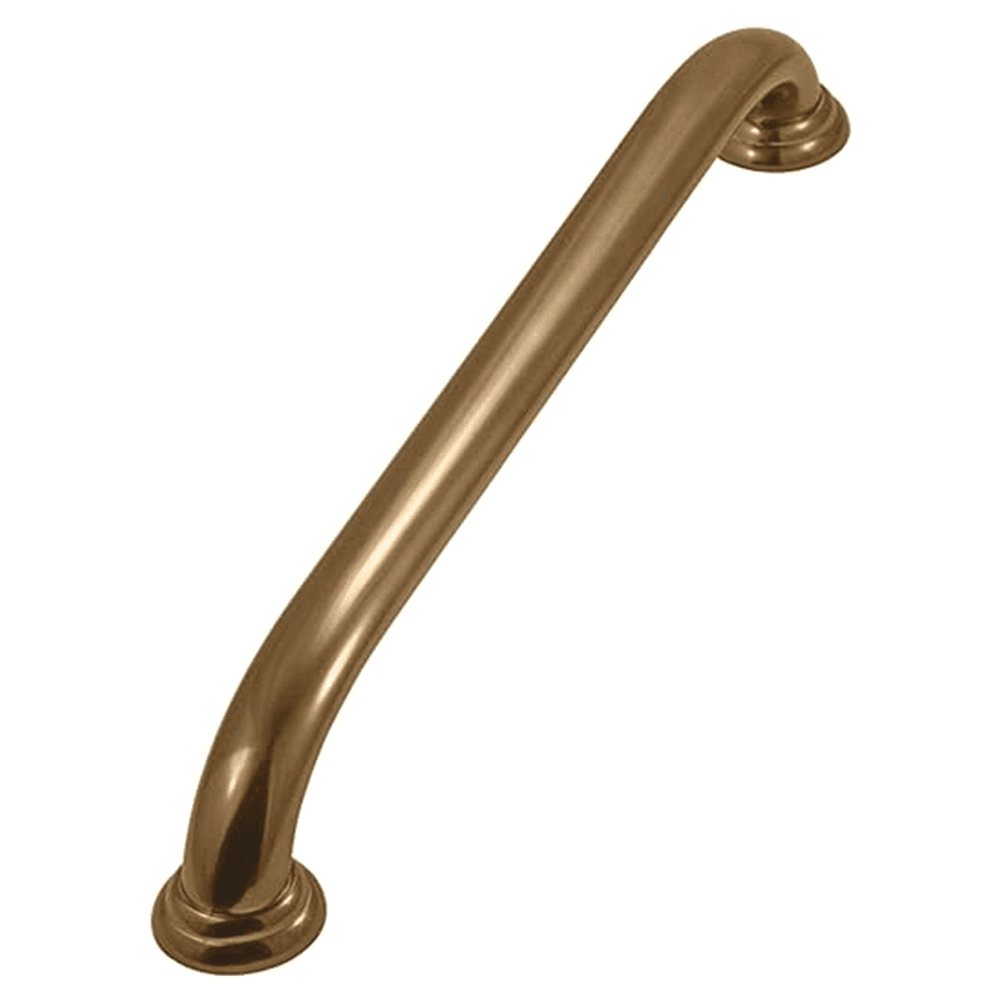 13" Zephyr Appliance Pull, Veneti Bronze
