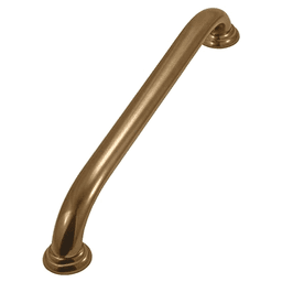 13" Zephyr Appliance Pull, Veneti Bronze