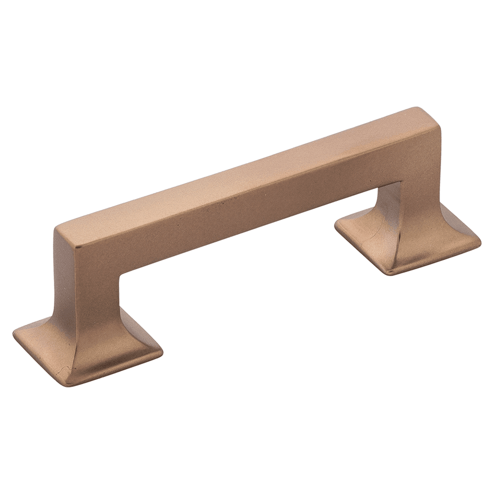 3" Studio Cabinet Pull, Veneti Bronze (10/Box)