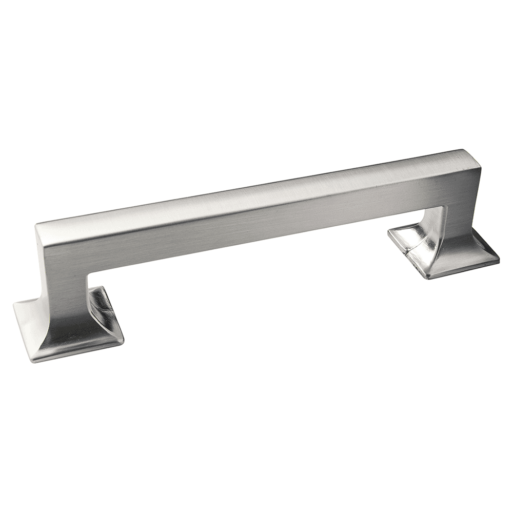 5-1/16" Studio Cabinet Pull, Stainless Steel (10/Box)