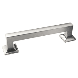 5-1/16" Studio Cabinet Pull, Stainless Steel (10/Box)