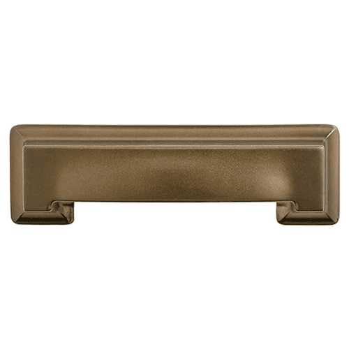 3" Studio Cup Pull, Veneti Bronze