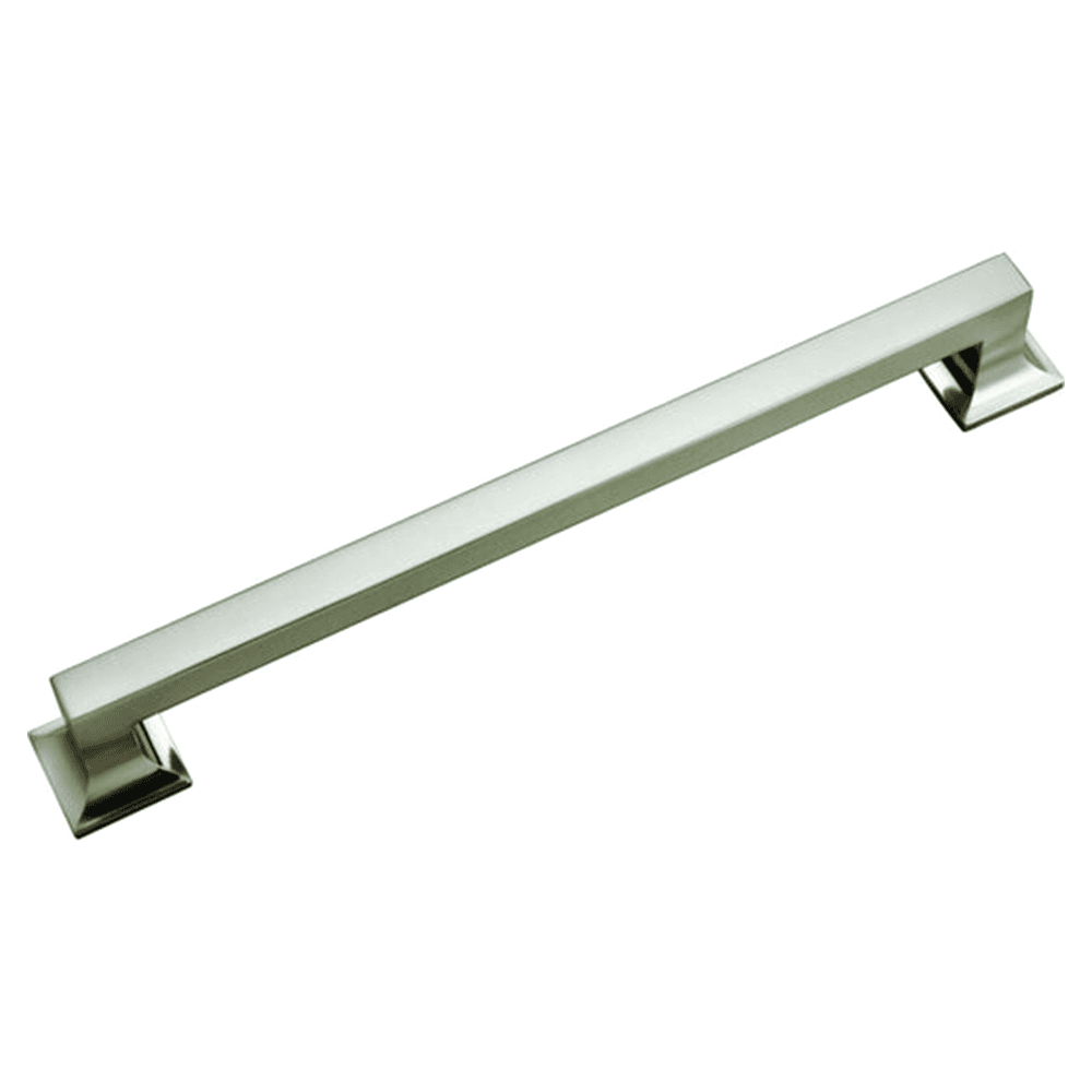 13" Studio Cabinet Pull, Stainless Steel
