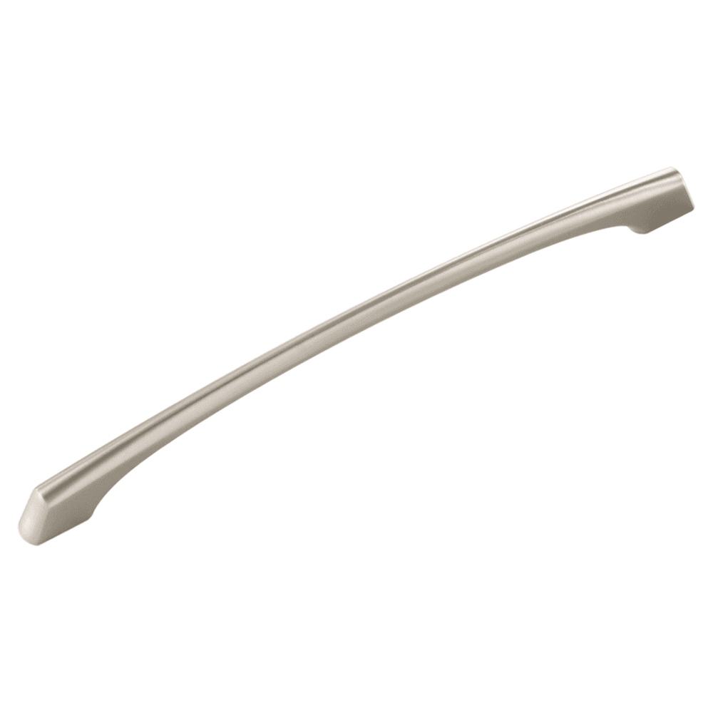 8-13/16" Greenwich Arch Pull, Stainless Steel (10/Box)