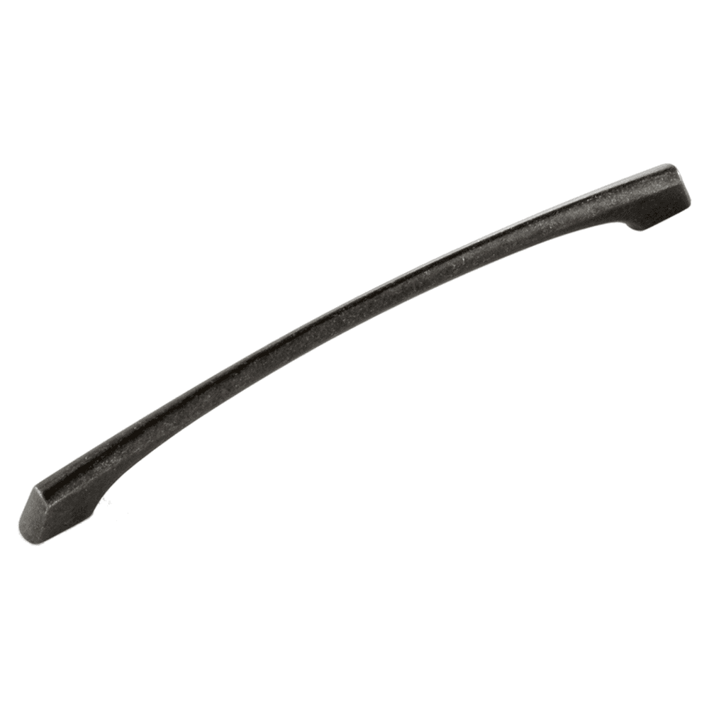 8-13/16" Greenwich Arch Pull, Windover Antique (10/Box)