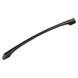8-13/16" Greenwich Arch Pull, Windover Antique (10/Box)