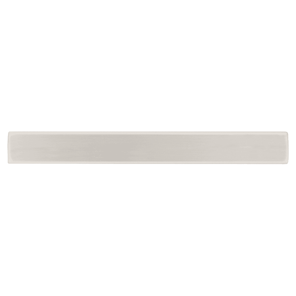 1-1/2" Metropolis Cabinet Pull, Satin Nickel