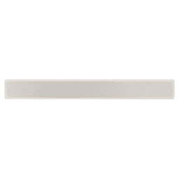 1-1/2" Metropolis Cabinet Pull, Satin Nickel