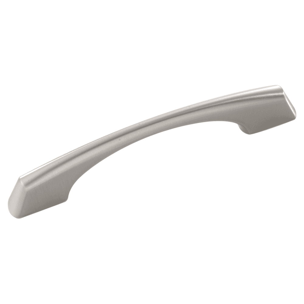 3" Greenwich Arch Pull, Stainless Steel (10/Box)