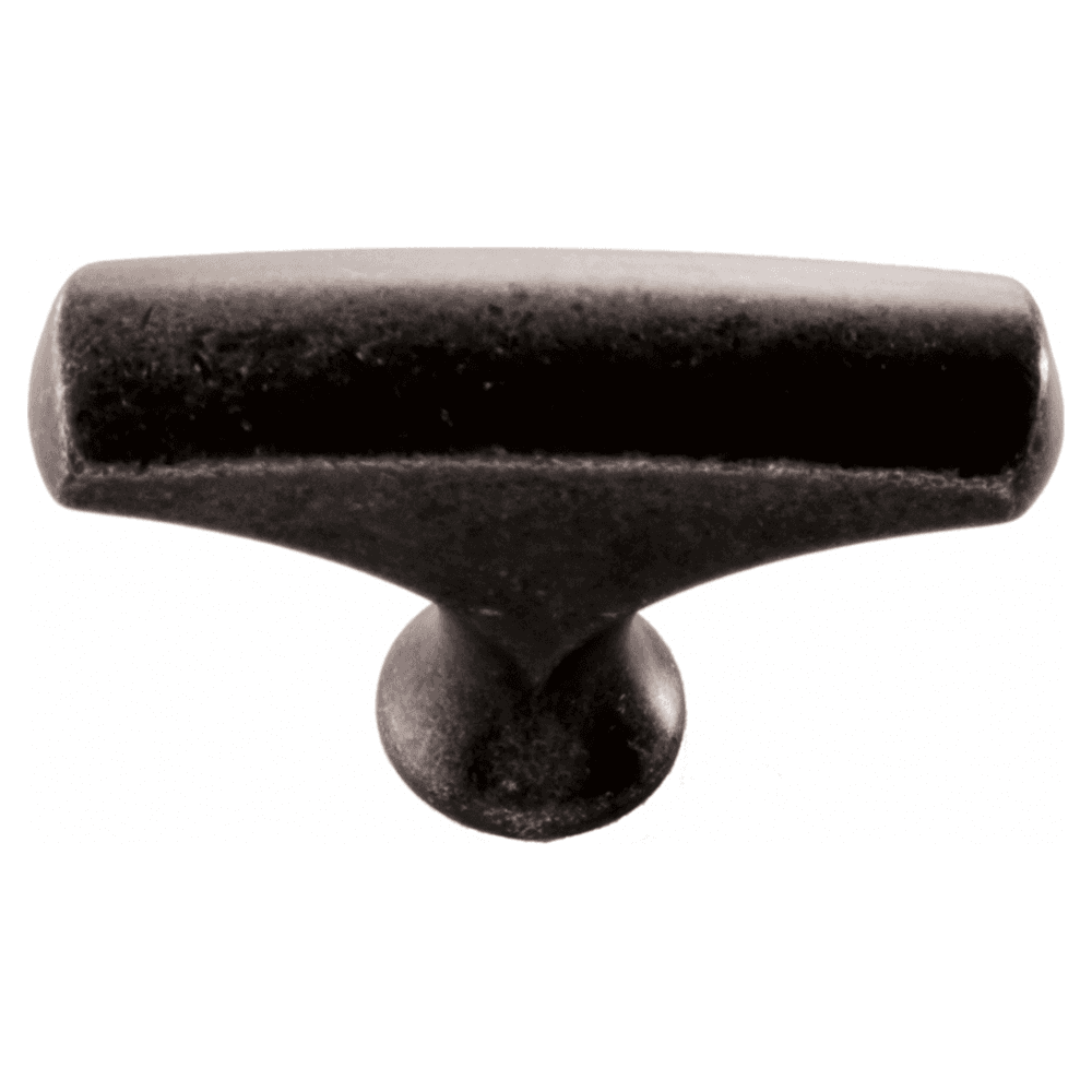 1-3/4" Greenwich Cabinet Knob, Windover Antique (Box/10)