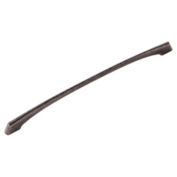 12" Greenwich Arch Pull, Windover Antique (5/Box)