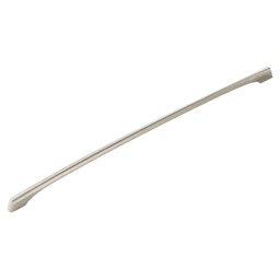 18" Greenwich Arch Pull, Stainless Steel (5/Box)
