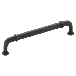5-1/16" Cottage Cabinet Pull, Vintage Bronze (10/Box)