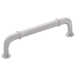 3-3/4" Cottage Cabinet Pull, Stainless Steel (10/Box)