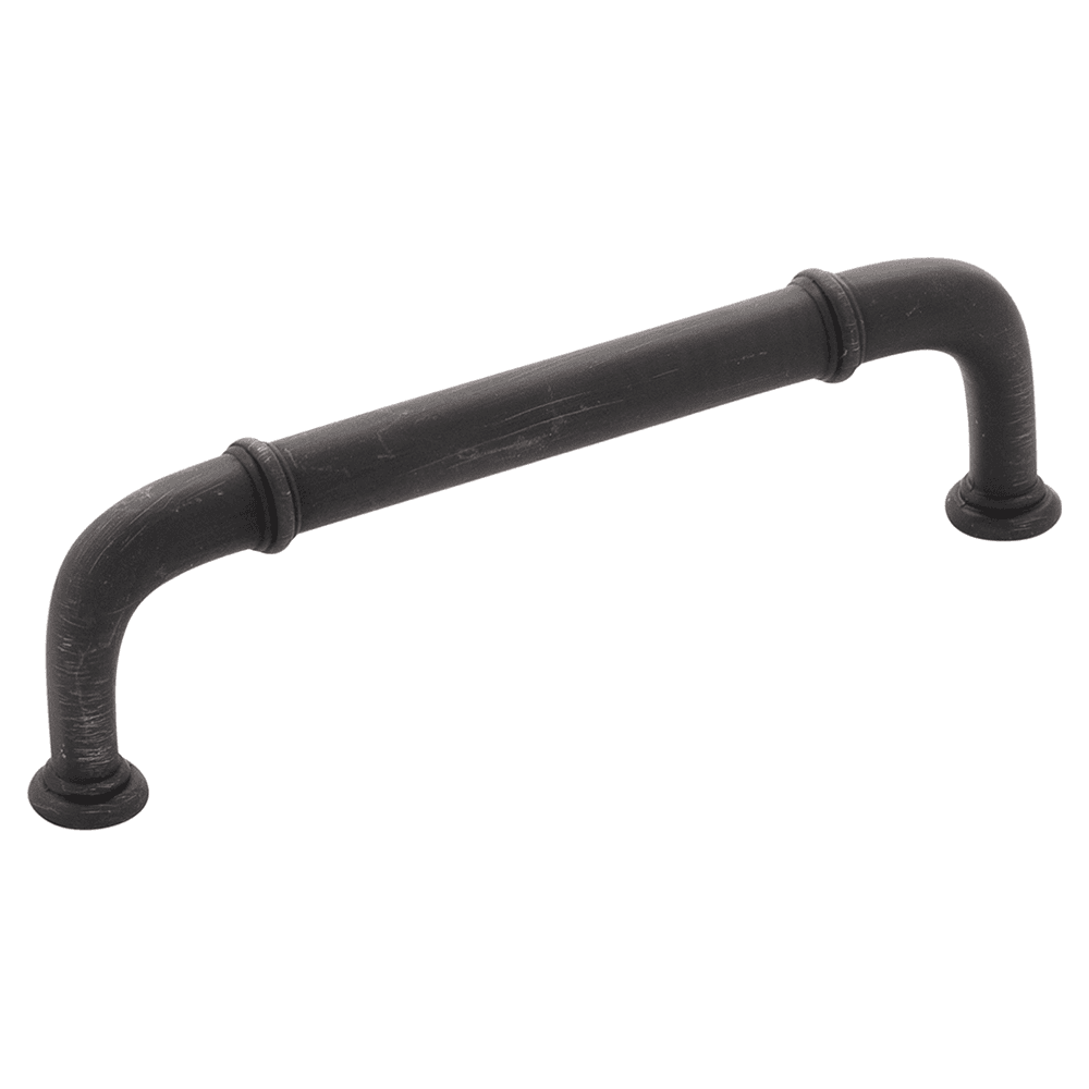 3-3/4" Cottage Cabinet Pull, Vintage Bronze (10/Box)