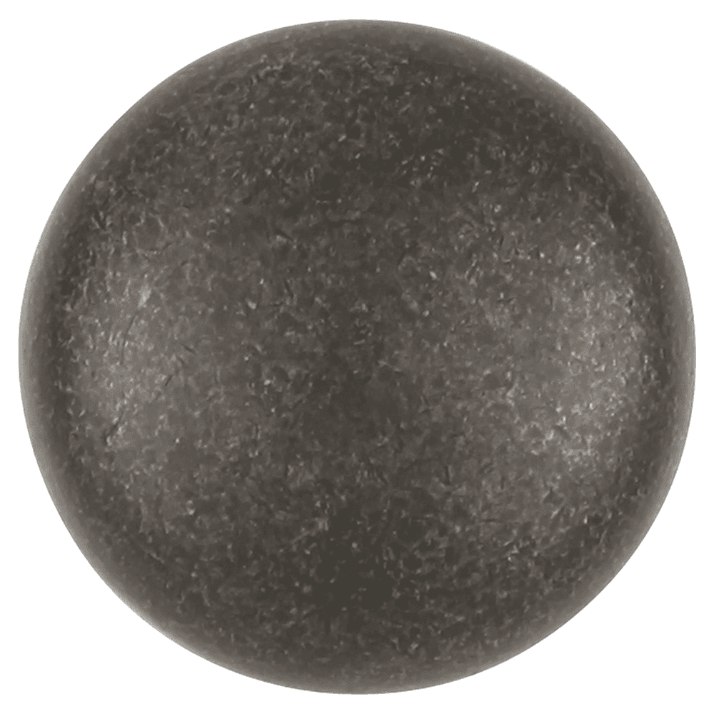 1-1/4" Modus Cabinet Knob, Windover Antique