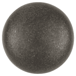 1-1/4" Modus Cabinet Knob, Windover Antique