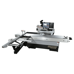 Maksiwa BMD.3200.IR Sliding Panel Saw 10HP 3-Phase 220V