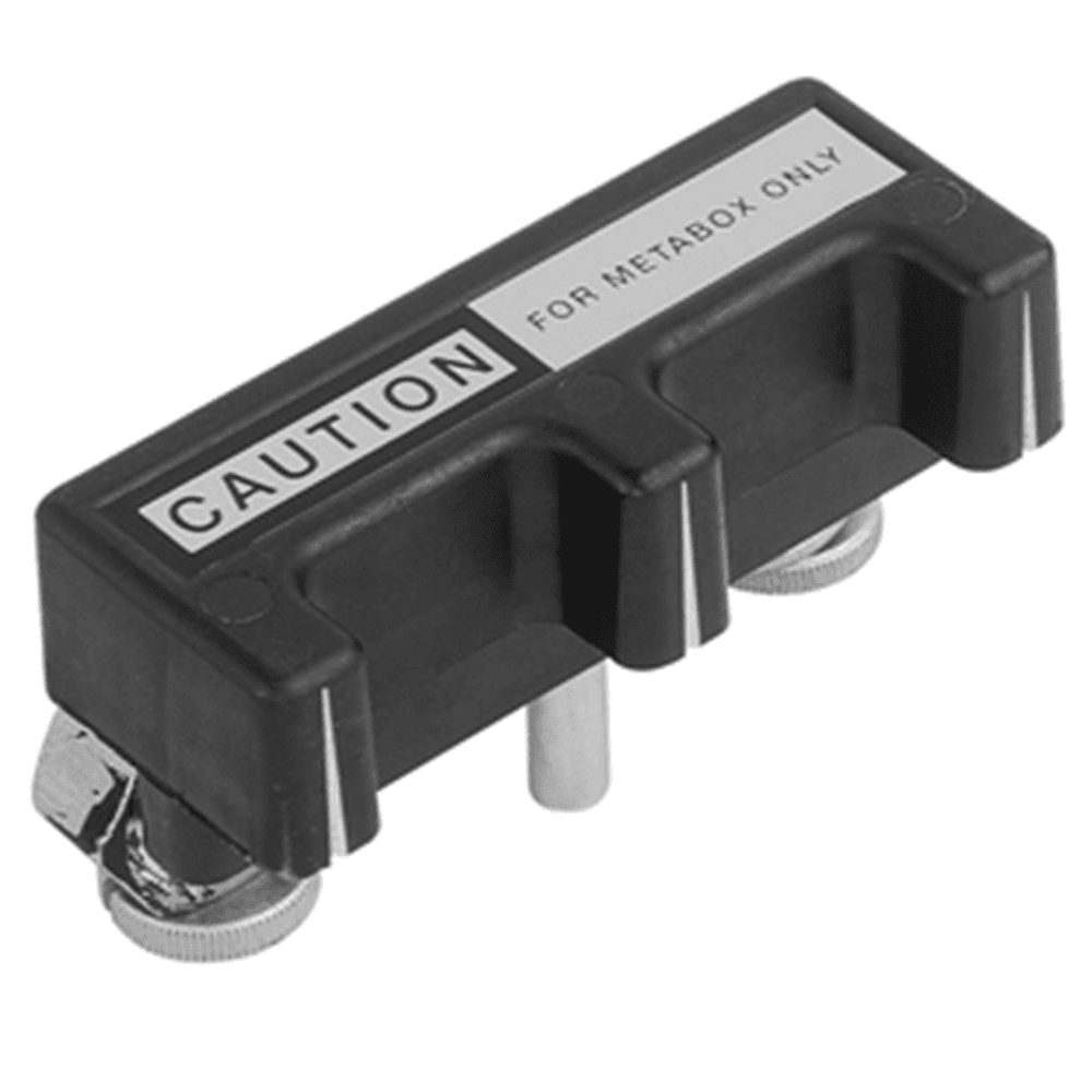 Center Position Indicator for Metabox Only