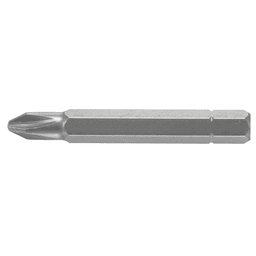 #1 x 2" Phillips Drive Insert Bit