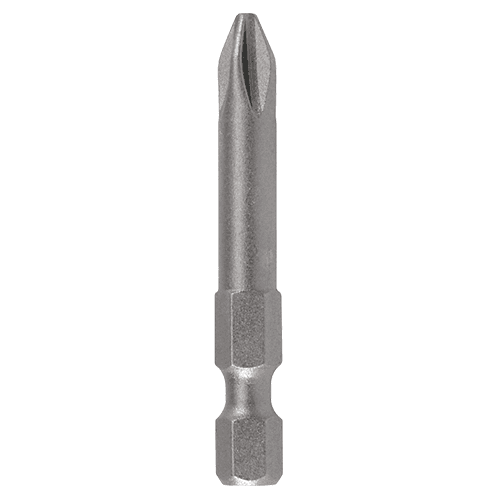#2 x 1-15/16" Phillips Drive Insert Bit