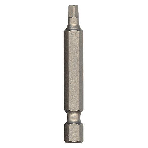 #2 x 1-15/16" Square Drive Power Bit