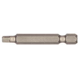 #2 x 2-3/4" Square Drive Power Bit