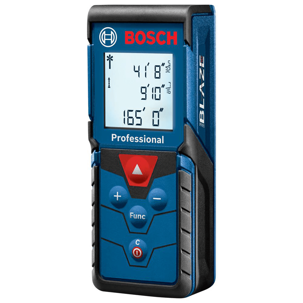 BLAZE™ Pro 165' Laser Measure