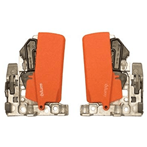 Tandem 552/562/568 Left/Right Locking Device Set