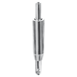 2.8mm x 82mm Twist Drill Bit, Right Hand, Shank