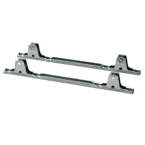 Legrabox Front Fixing Bracket for C-Height 7", Screw-On