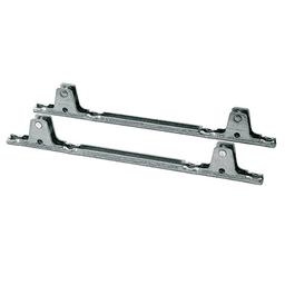 Legrabox Front Fixing Bracket for C-Height 7", Screw-On