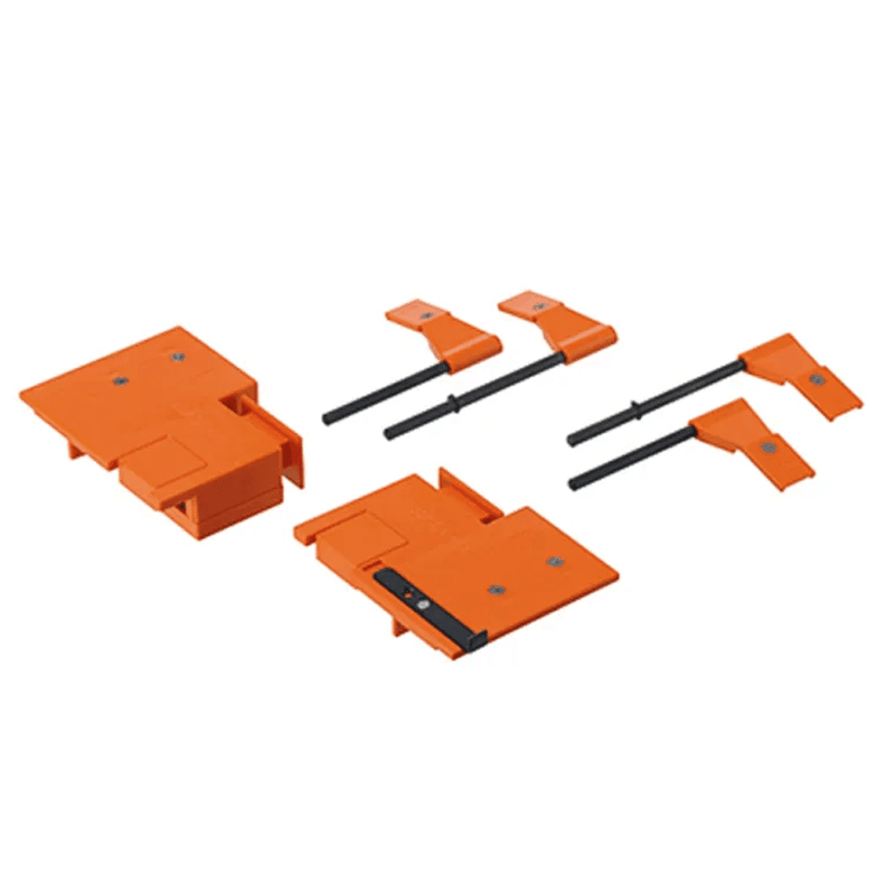 Drawer Front Marking Template for Tandembox 358/359M+K