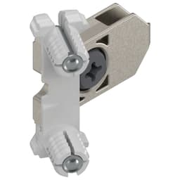 Tandembox Front Fixing Bracket, Self-Color, Inserta