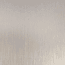 1/2" Peel/Stick Cover Cap, Brushed Chrome, PVC, Box of 280