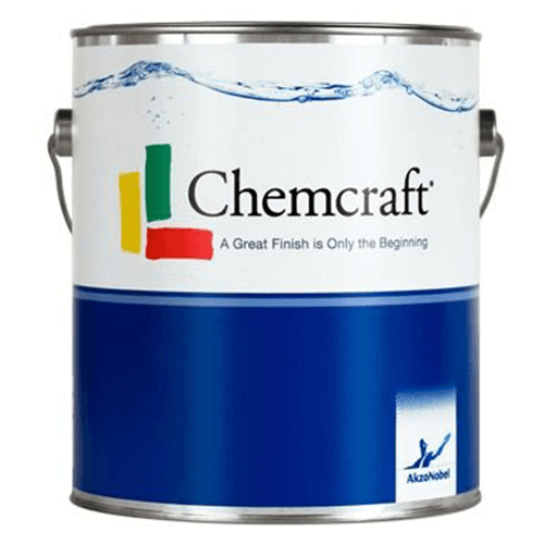 ChemVinyl Pre-Cat Clear Sealer, 1 Quart