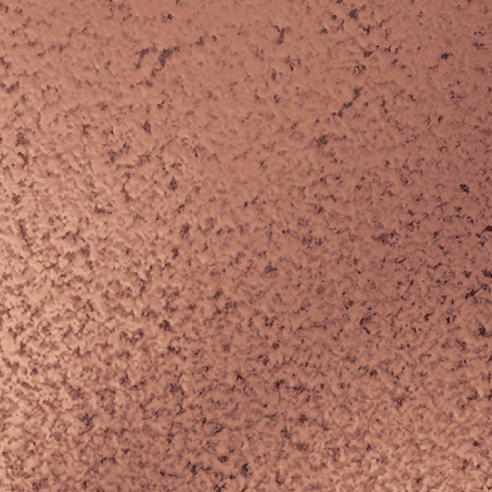 ATI Decorative Laminates Laminate, Color C462 Antique Fine Hammered Copper, 96" x 48"